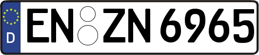 EN-ZN6965