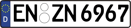 EN-ZN6967