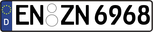 EN-ZN6968