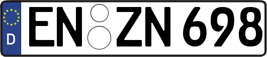 EN-ZN698
