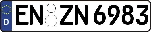 EN-ZN6983