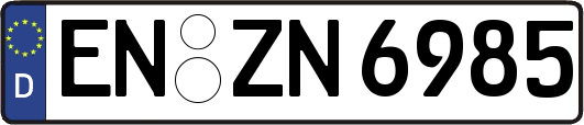 EN-ZN6985