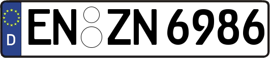 EN-ZN6986