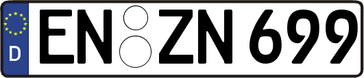 EN-ZN699