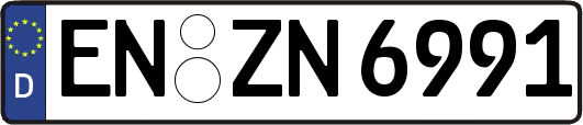 EN-ZN6991