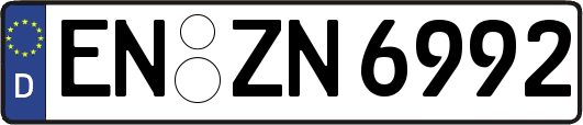 EN-ZN6992