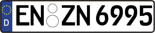 EN-ZN6995