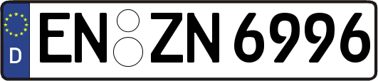 EN-ZN6996