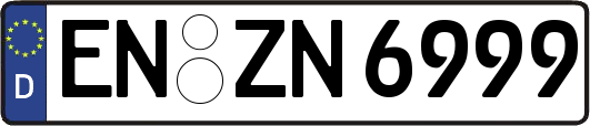 EN-ZN6999