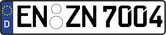 EN-ZN7004