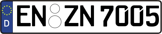 EN-ZN7005