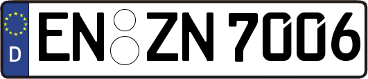 EN-ZN7006