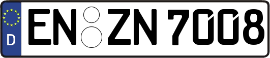 EN-ZN7008