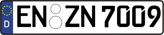 EN-ZN7009