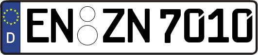 EN-ZN7010