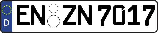 EN-ZN7017