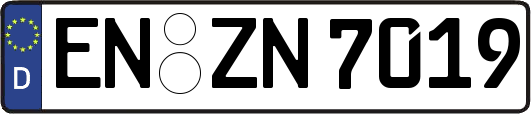 EN-ZN7019