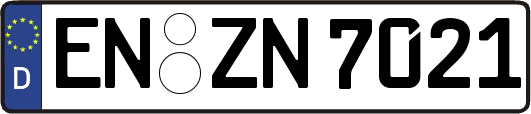 EN-ZN7021