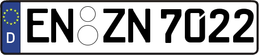 EN-ZN7022