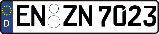 EN-ZN7023