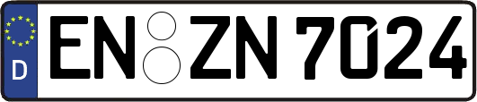 EN-ZN7024