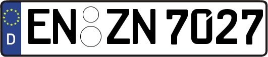 EN-ZN7027