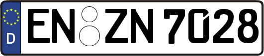 EN-ZN7028