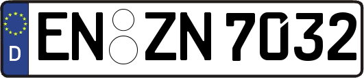 EN-ZN7032