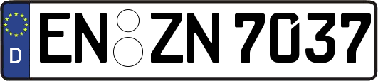 EN-ZN7037