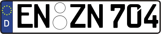 EN-ZN704
