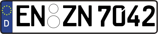 EN-ZN7042