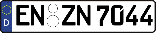 EN-ZN7044