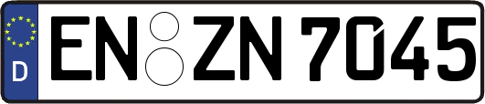 EN-ZN7045