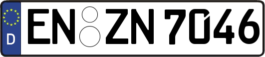 EN-ZN7046