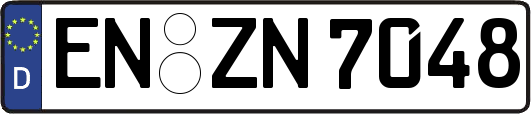 EN-ZN7048