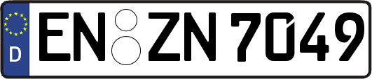 EN-ZN7049