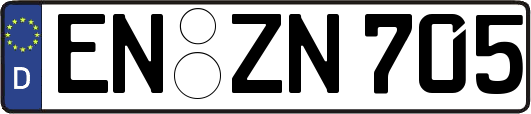 EN-ZN705