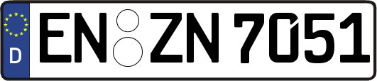 EN-ZN7051