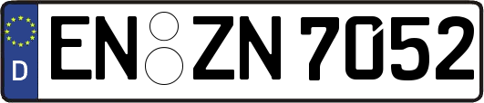 EN-ZN7052