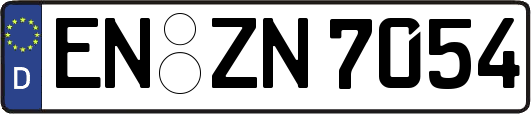 EN-ZN7054