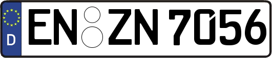 EN-ZN7056