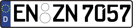 EN-ZN7057