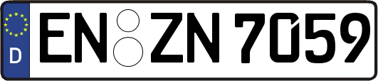 EN-ZN7059