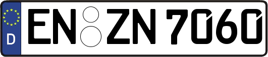 EN-ZN7060