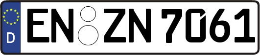 EN-ZN7061