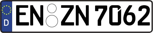 EN-ZN7062