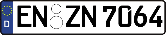 EN-ZN7064