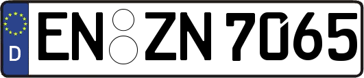 EN-ZN7065