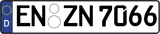 EN-ZN7066