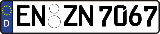 EN-ZN7067